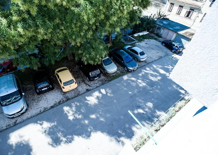 Little Violet - Balcony & Free Parking * Zadar