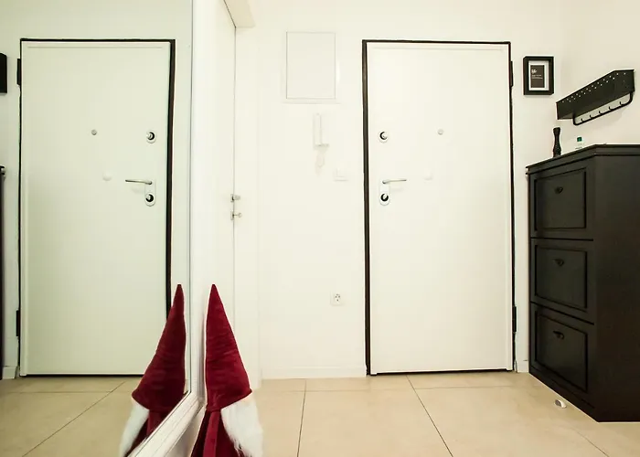 Little Violet - Balcony & Free Parking Apartamento Zadar